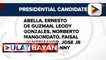 Comelec, kinumpirma ang pagdalo ng 6 presidential candidates at 4 VP candidates sa Pilipinas Forum 2022