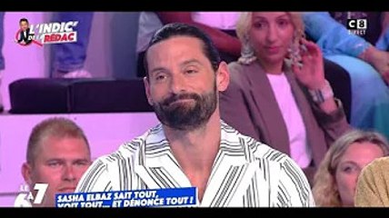 "C'est une erreur de débutant" : Hugo Manos fait son mea culpa après sa grosse boulette face à Cauet