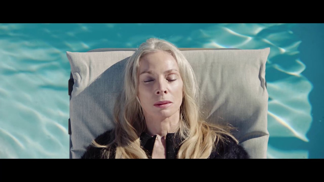 Endlich Unendlich Trailer Deutsch German (2022)