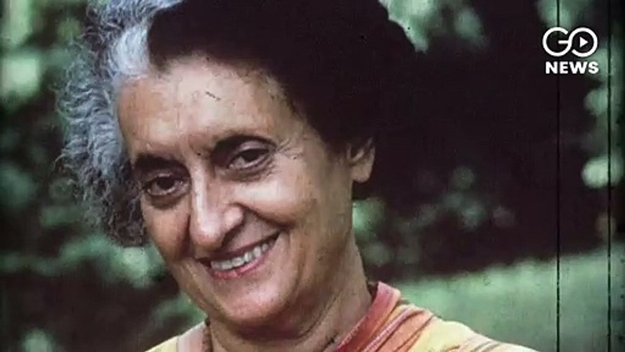 1971: सुनिए देश के नाम संबोधन में इंदिरा गांधी ने क्या कहा था