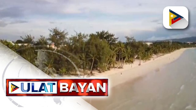 'Love Boracay,' muling binuhay ng BIATF matapos ang 2 taon