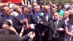 İYİ Parti'li Türkkan paylaştı, MHP'liler Gezi Parkı protestolarına böyle katılmıştı