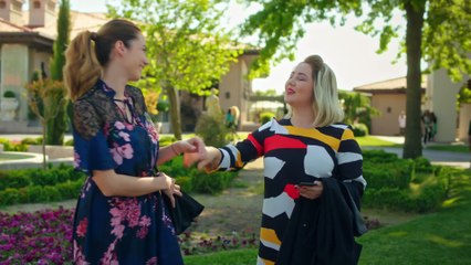 Stiletto Vendetta - Capítulo 91 - Audio Español | Ufak Tefek Cinayetler