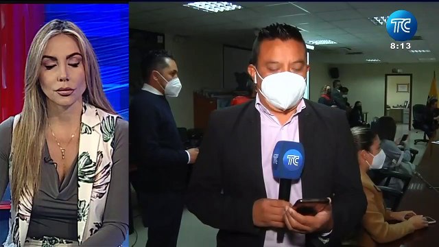 El COE de Quito se acogió a las disposiciones emitidas por el COE Nacional sobre la mascarilla