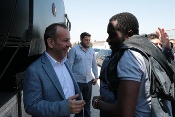 Boluspor, Adanaspor maçına 3 puan parolasıyla çıkacak