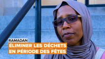 Un ramadan vert et zéro déchet