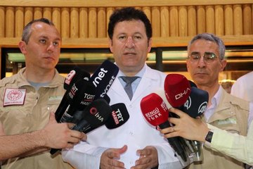 Ankara'da bayram öncesi 'gıda' denetimi