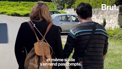 Voici le quotidien de Camille et Jason, schizophrènes et en couple