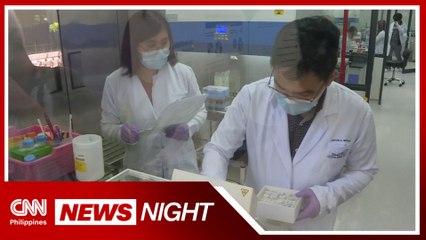 Health officials: New Omicron subvariant not a cause for concern