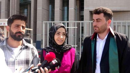 Cerrahpaşa Tıp Fakültesi'nde doktora saldıran sanığa tahliye