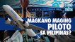 Magkano maging piloto sa Pilipinas? | Stand for Truth