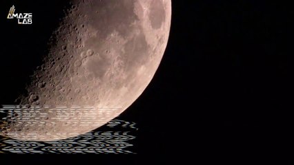 This Future Lunar Rover Was Developed by a Toymaker, Can Fit in the Palm of Your Hand