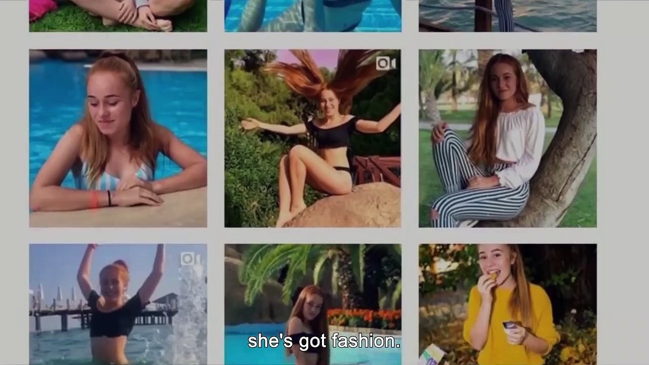 Girl Gang - Trailer (English Subs) HD