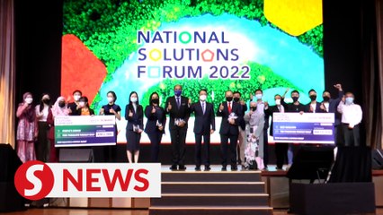 Innovative solutions to address local, real-world challenges