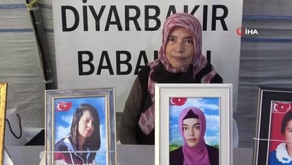 Ailelerin direnişi 969'uncu gününde