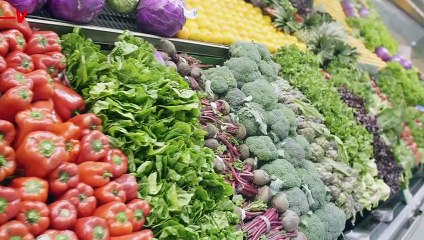 Researchers Learned What Type of Diet Will Help You Live as Long as Possible