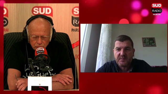 Fusillade mortelle sur le Pont-Neuf : le secrétaire général du syndicat Unité SGP Police FO témoigne