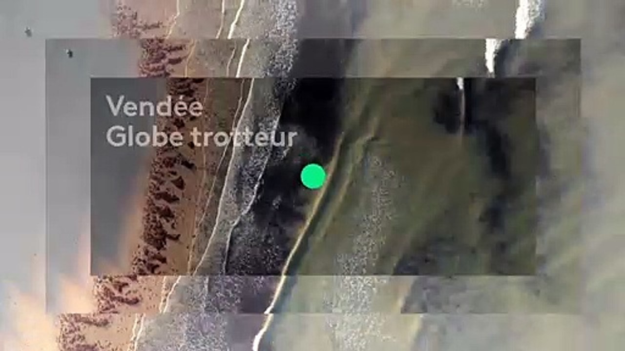 Echappées belles - 30 avril