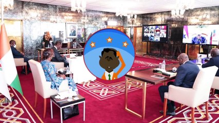 INTRIGUE POLITICO-JUDICIAIRE  LES DESSOUS DE LA CONDAMNATION À PERPÉTUITÉ DE BLAISE COMPAORÉ.