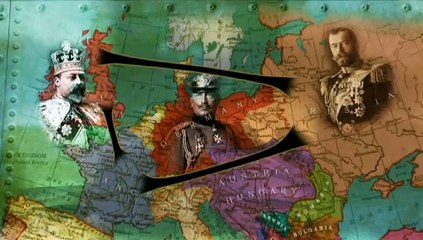 Royal Cousins At War E02 Into The Abyss