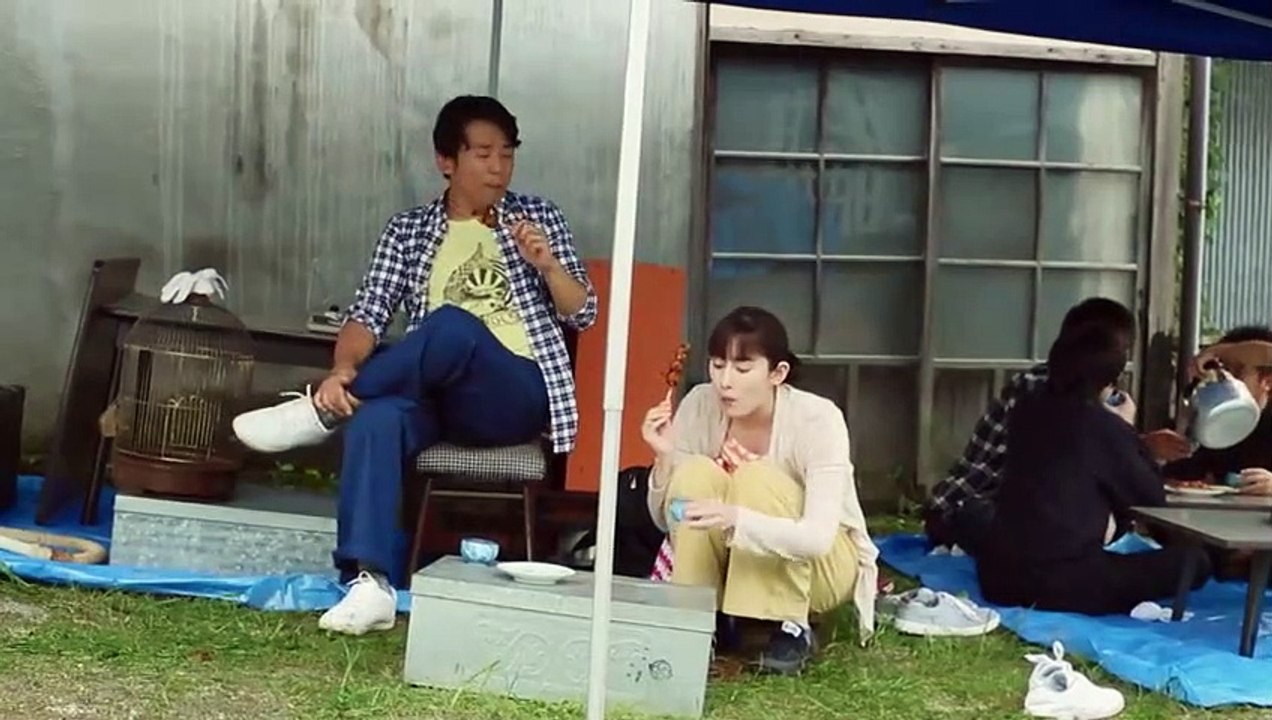 Iju wa Gift - Ijuu wa Gifuto , Iju wa Gifuto , Iju wa Gifu to , Ijuu wa Gifu to - イジューは岐阜と - English Subtitles - E7