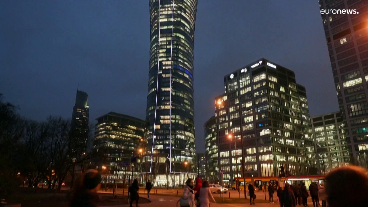 Frontex chief resigns over misconduct and human rights violations probe