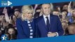 Brigitte et Emmanuel Macron auraient déclenché l'alarme de l'Elysée en faisant… un câlin