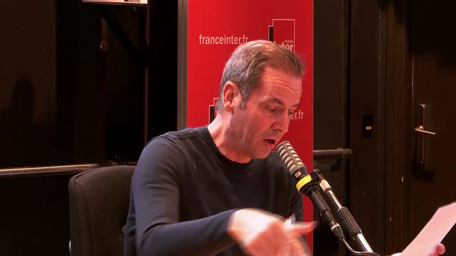 Will Smith en Inde s'ouvre trop grand les chakras - Tanguy Pastureau maltraite l'info