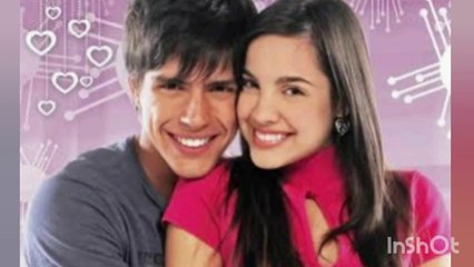 Isa e Alex (parte 5)