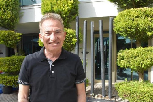 ÇEŞME'DE OTELLERİN DOLULUK ORANI YÜZDE 70'İ GEÇTİ