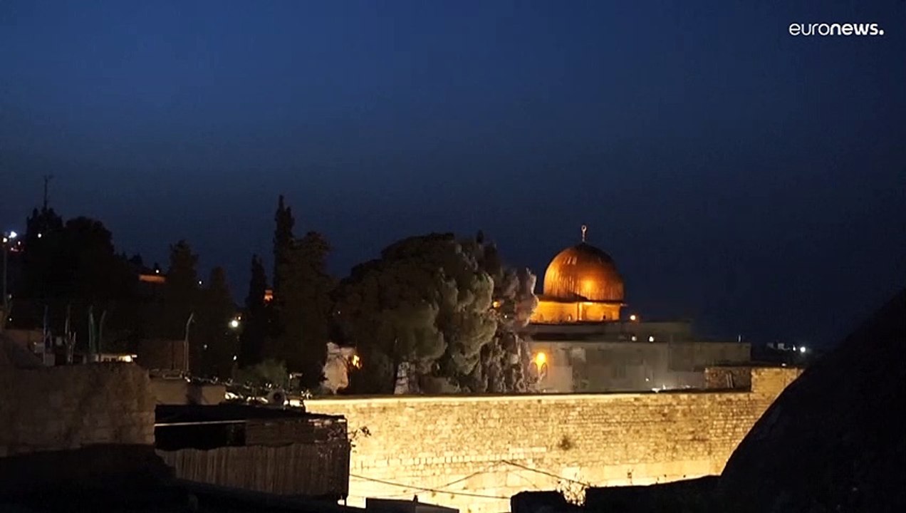 42 Menschen wurden am Internationalen Jerusalemtag verletzt