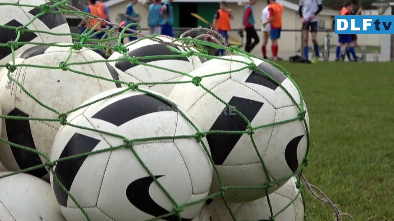 80 ANS FC HAGETMAU - VIDEO OFFICIELLE