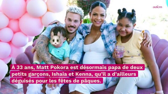 Matt Pokora : il fait une grande annonce qui a rendu ses fans fous de joie