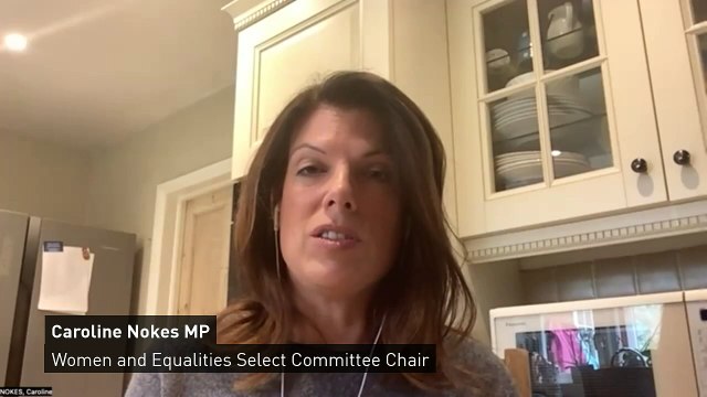 MP: Alleged Commons porn-watcher should have whip suspended