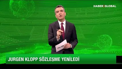 Jürgen Klopp tarihi kararını böyle duyurdu... Sebep olarak da onu gösterdi