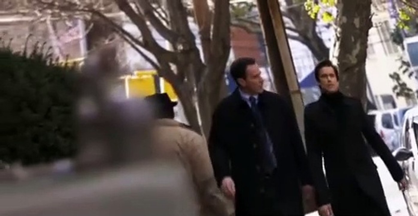 White Collar S01 E12
