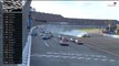 Nascar Cup Series 2022 Talladega Race Finish Chastain Wins Wallace Busch Hard Crash