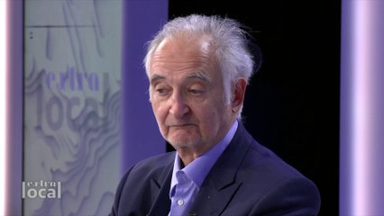Jacques Attali : "On peut négocier avec LFI mais on ne peut pas conclure"