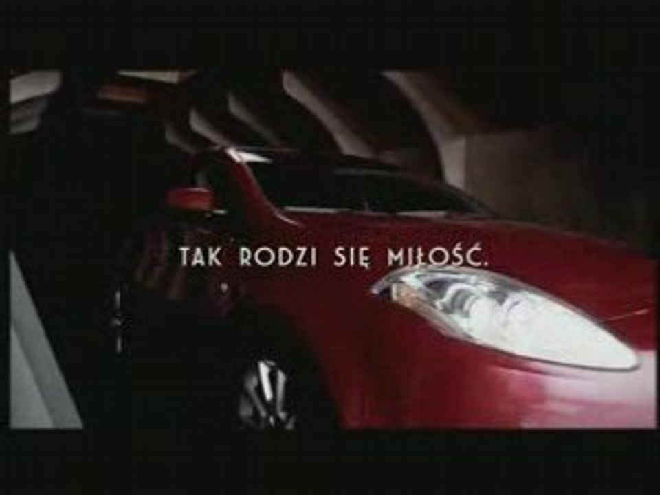 Reklama - Fiat.Bravo.(spot.commercial.werbung.publicite)