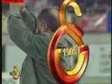 REAL MALLORCA 1-4 GALATASARAY EURO CUP 2000