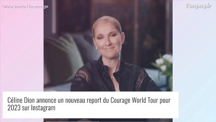 Céline Dion "attristée" : la terrible nouvelle redoutée par ses fans est tombée...