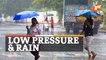 Heat Wave Respite: IMD Predicts Low Pressure Formation