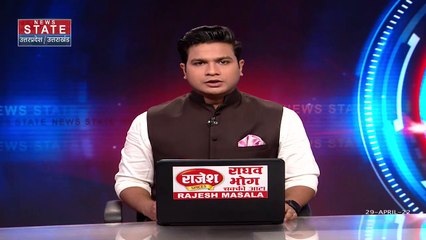 Uttarakhand News : Pauri में गुलदार ने घर में सो रहे युवक पर किया हमला | Pauri News |
