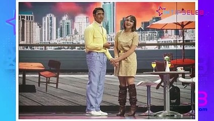 Viral Video Arya Saloka Pegang dan Kecup Tangan Amanda