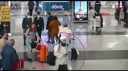 10 yıldır sahte kimlikle dolaşan firari yakalandı