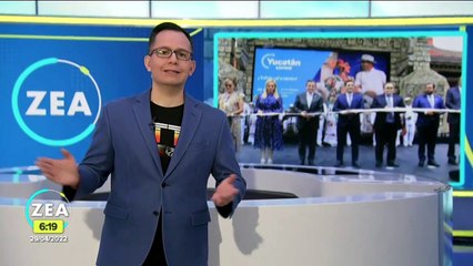 Llega a Coyoacán la muestra artesanal turística "Yucatán expone"