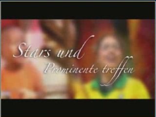 Europa Park Promo 2008