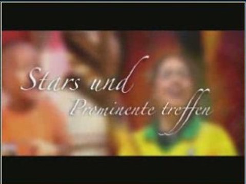 Europa Park Promo 2008