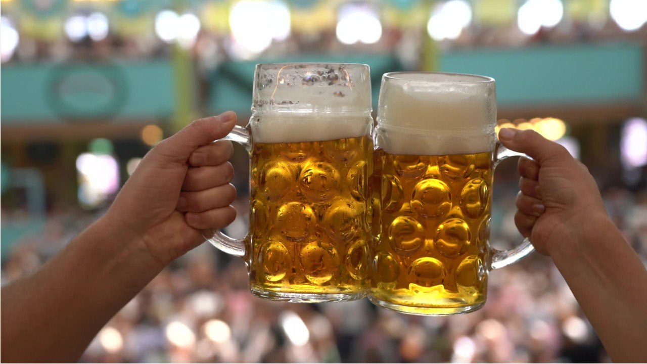 Oktoberfest in München findet statt - ohne Zugangsbeschränkungen