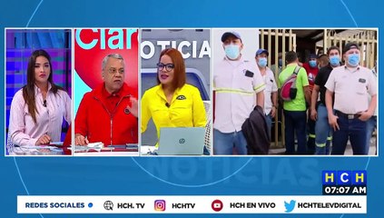 ¡Humo Blanco! Tras protestas, STIBYS y Cervecería Hondureña alcanzan acuerdos